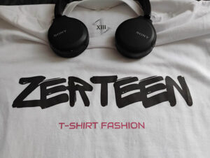 Zerteen I-UNIK